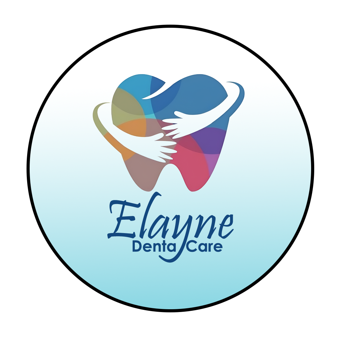 Elayne Dental Clinic Logo