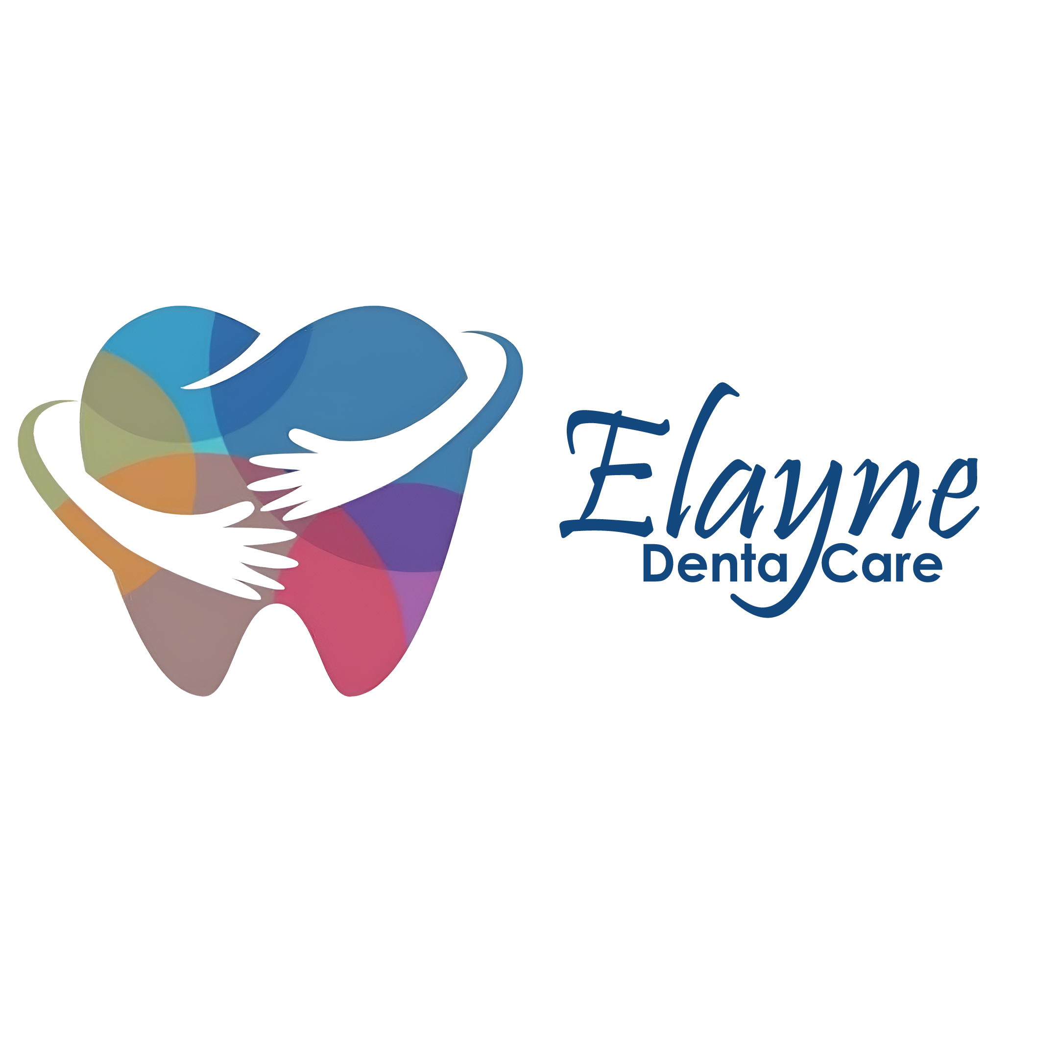 Elayne Dental Clinic Logo